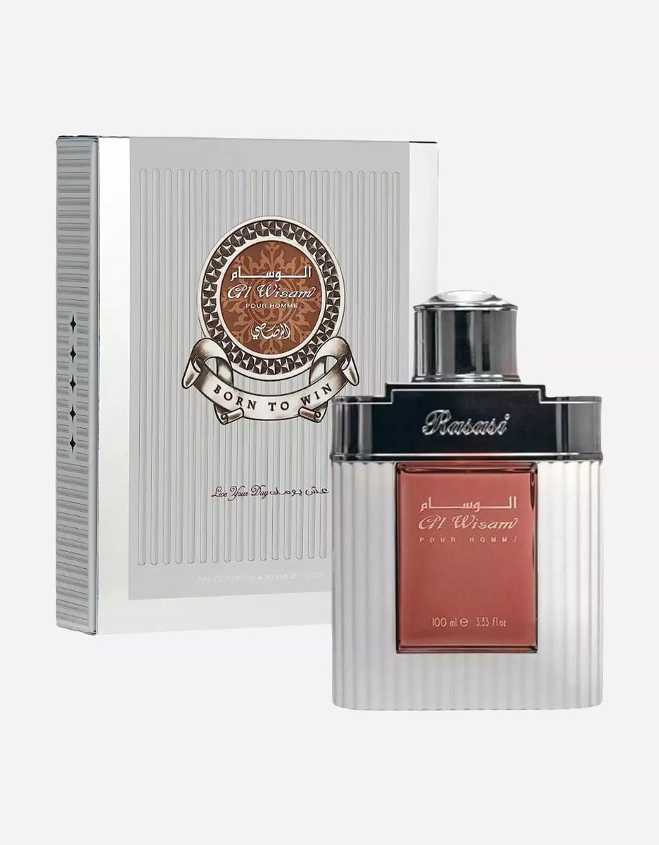 Al wisam discount perfume