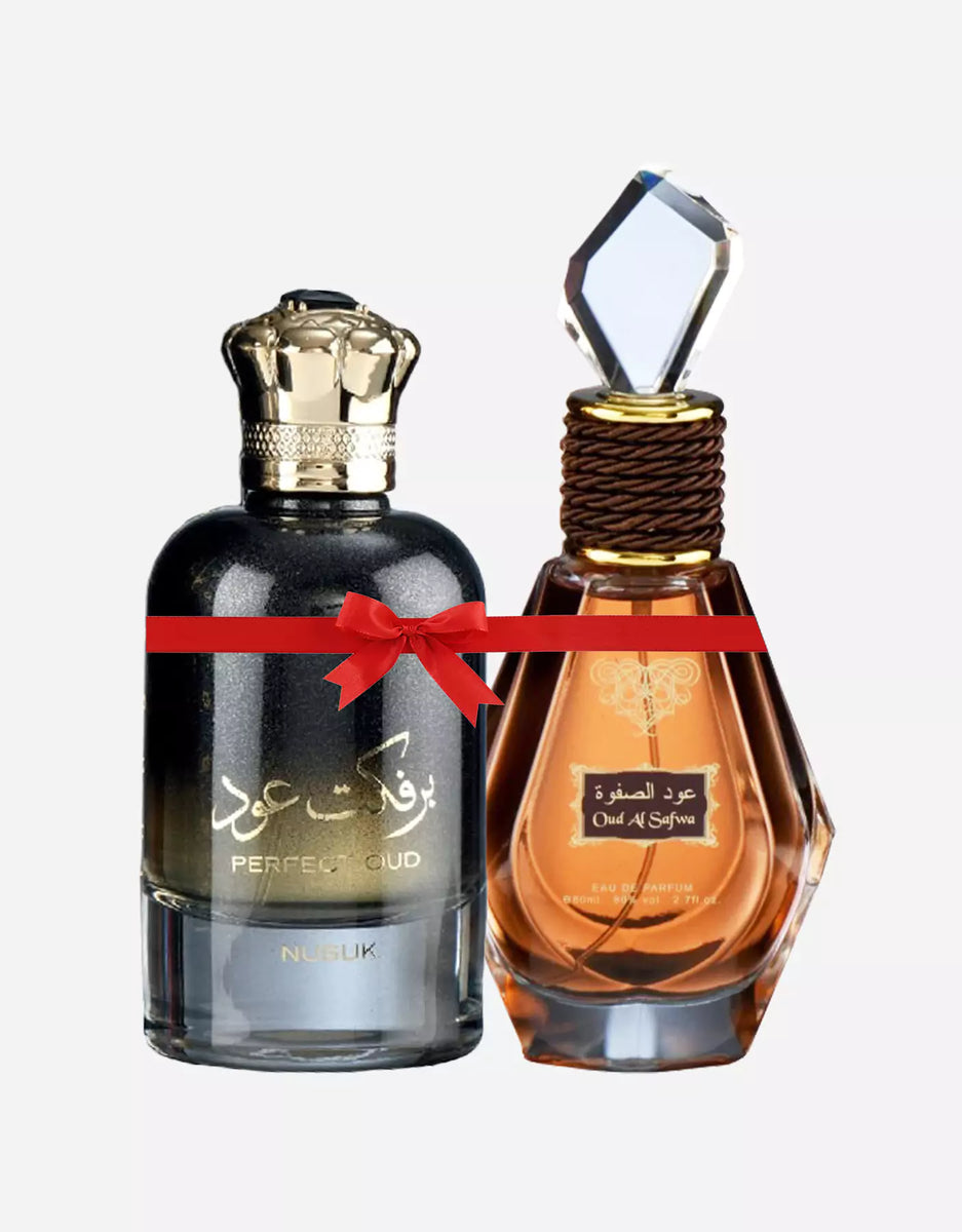 Oud best sale al safwa