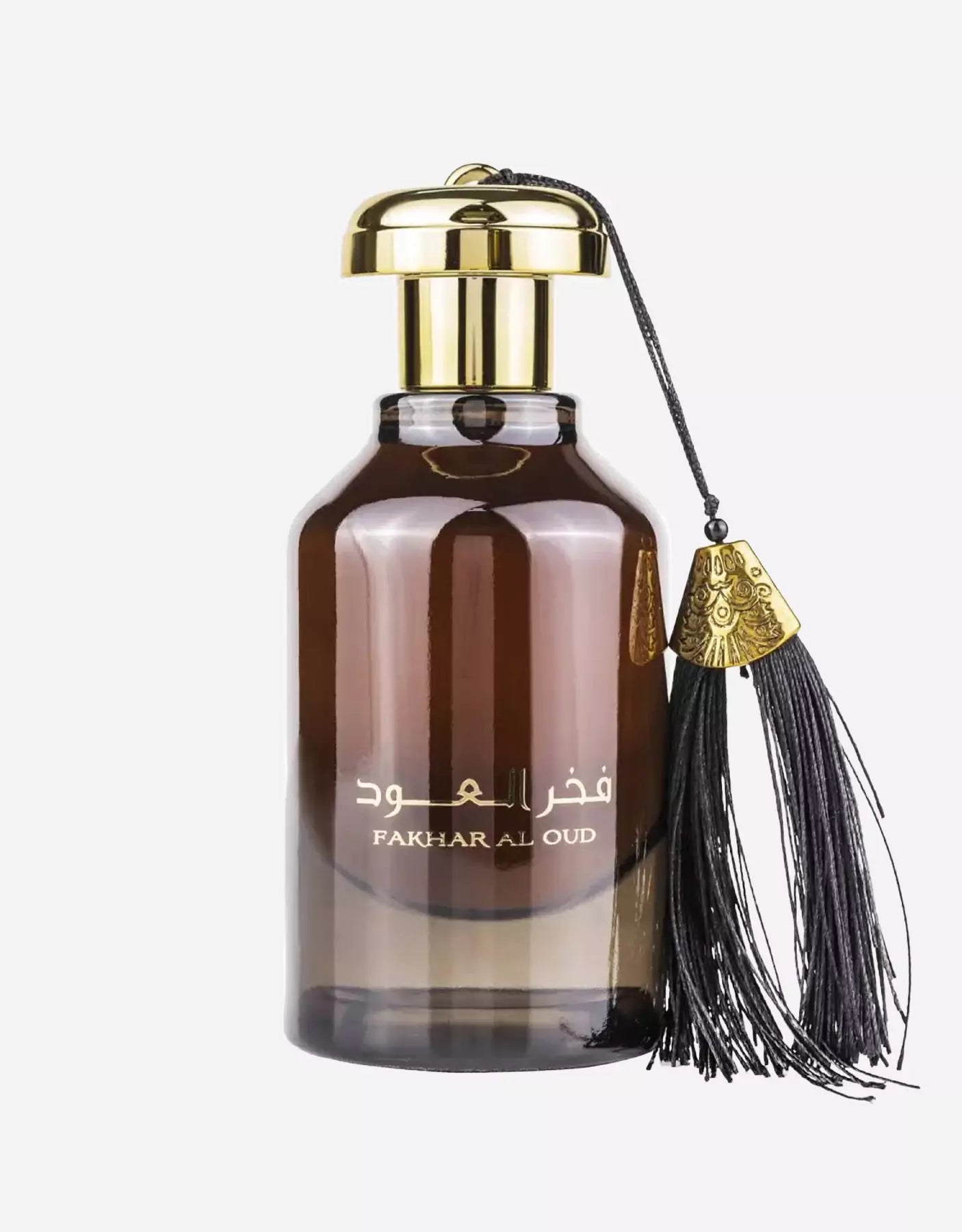 Ard Al Zaafaran Fakhar Al Oud EDP 100ML – All Arabic
