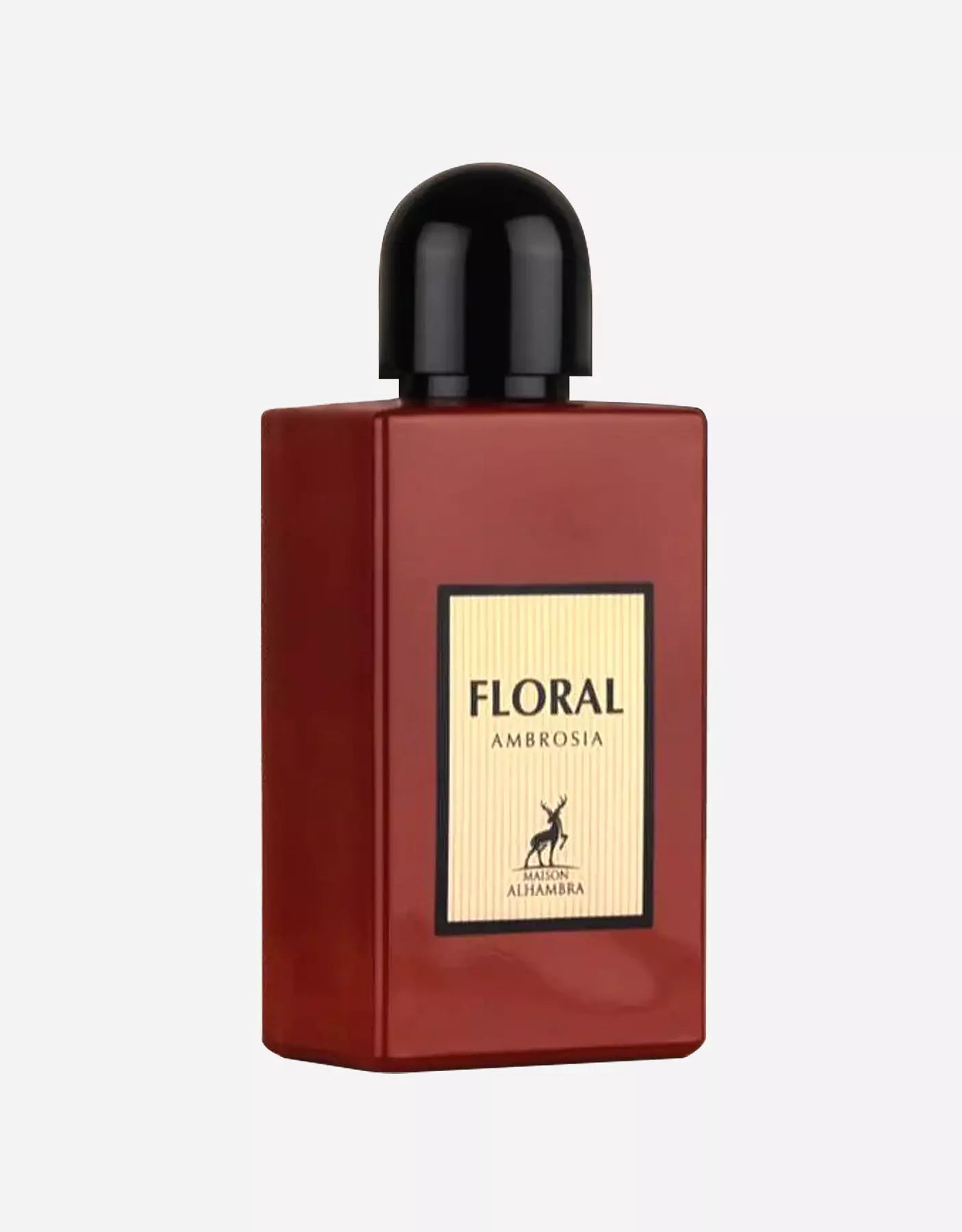 Maison Alhambra Floral Ambrosia EDP 100ML