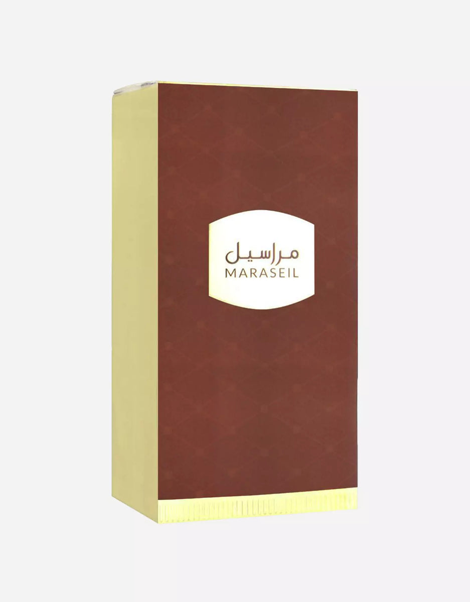 Maraseil Attar 15ML For Men And Women By Rasasi