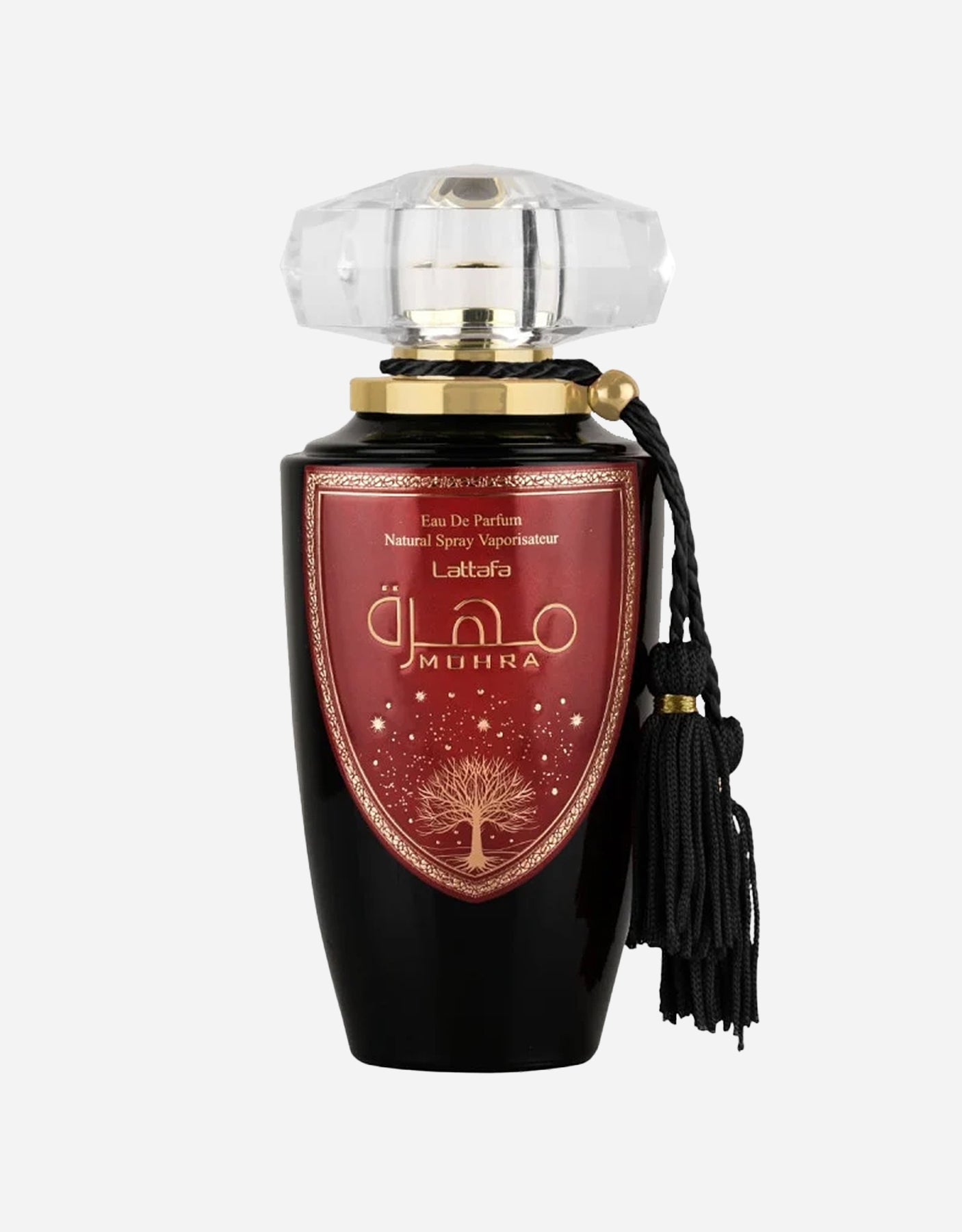 Lattafa Mohra EDP 100ML For Men and Women – All Arabic