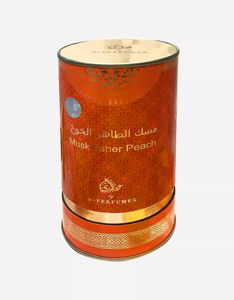 Musk Taher Peach