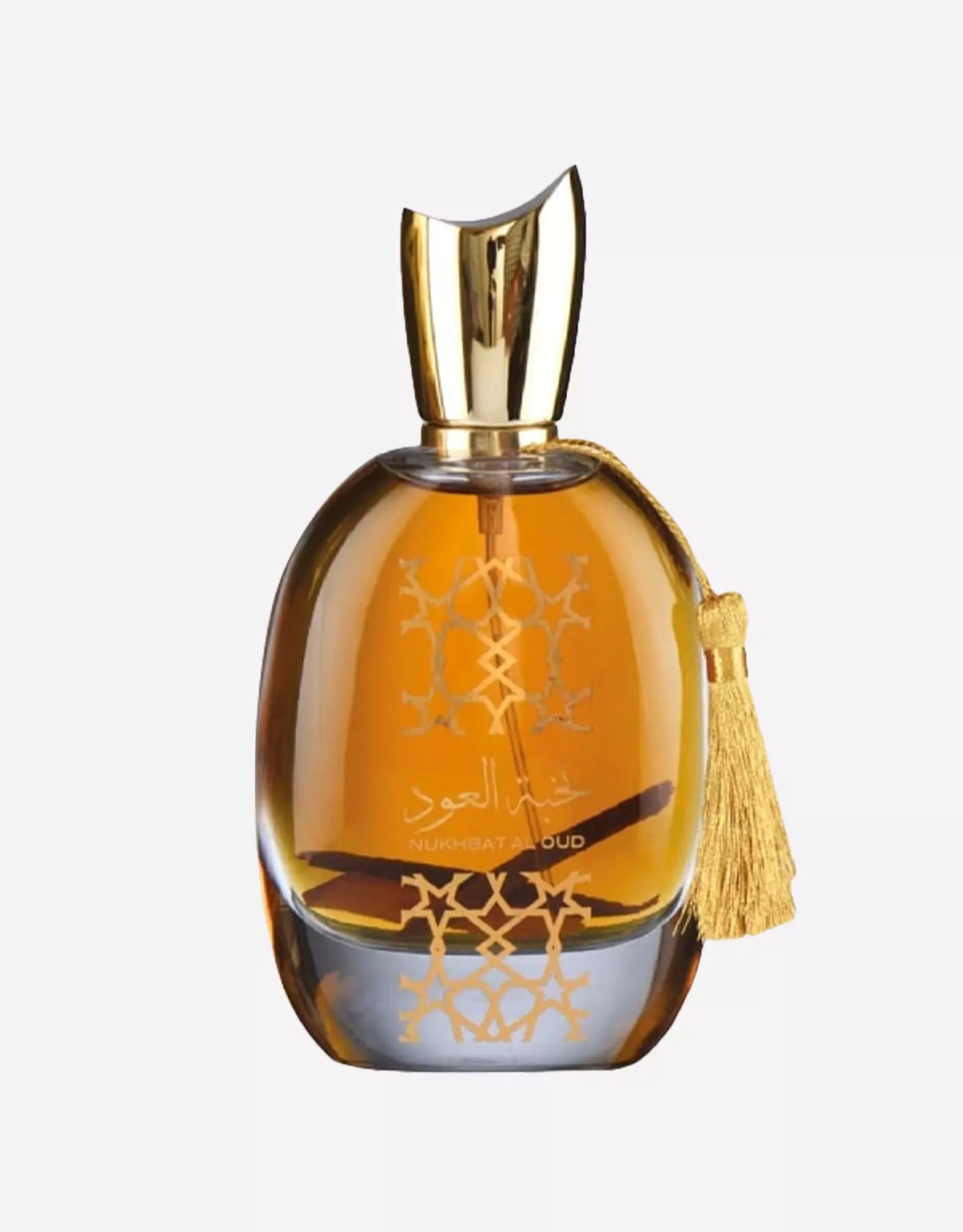 Nusuk Nukhbat Al Oud EDP 100ML