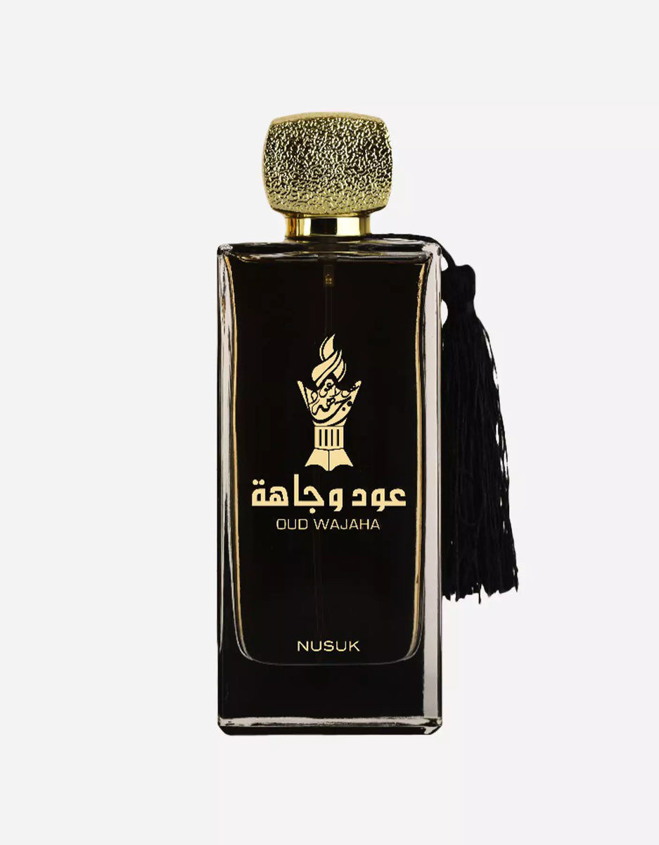 Musk oud discount