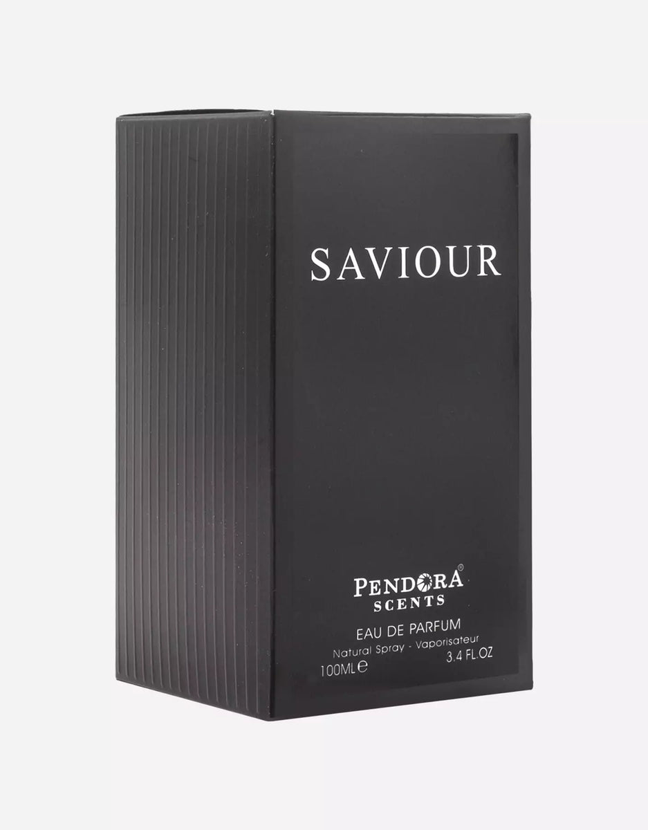 Pendora Saviour