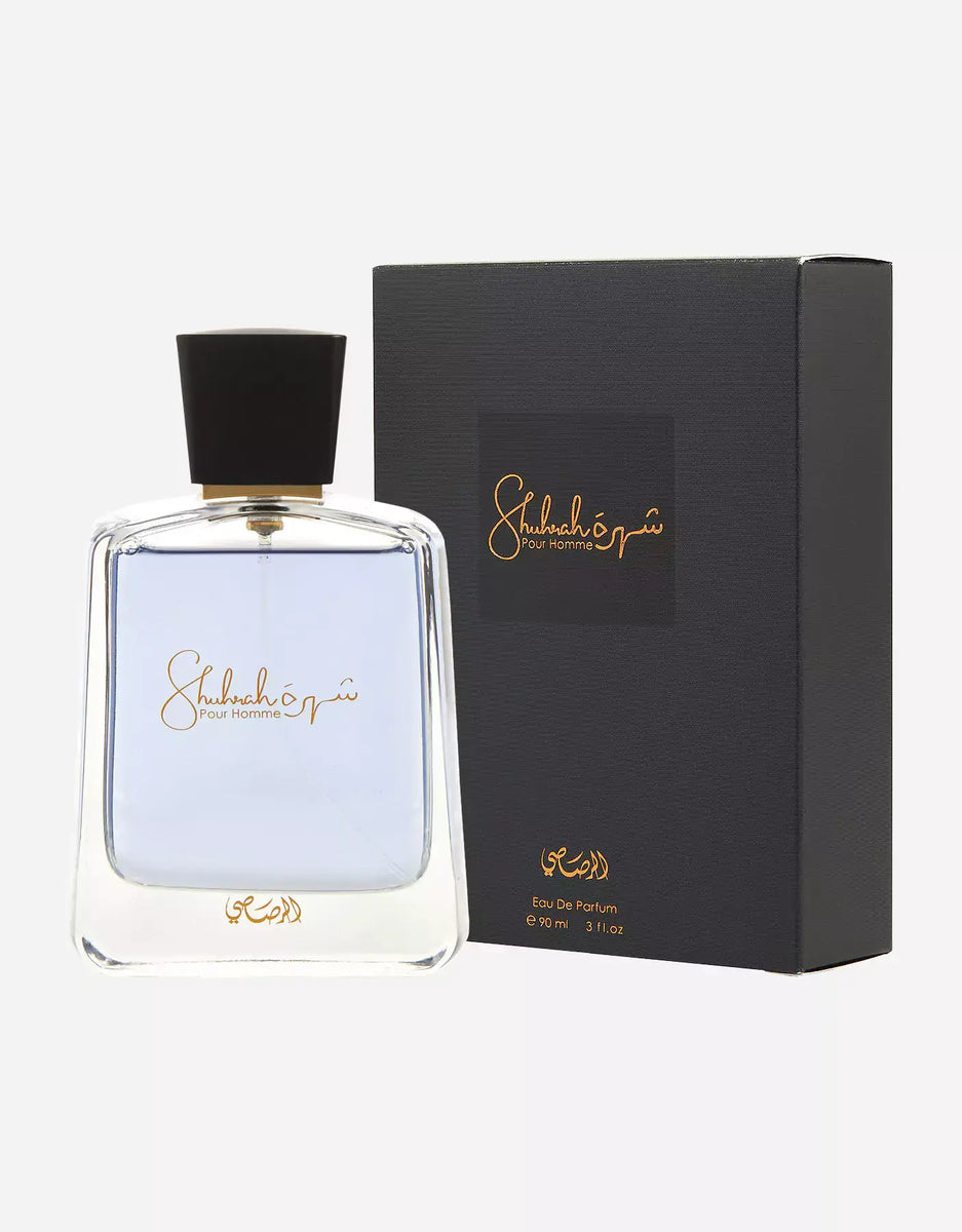 Al best sale shuhrah perfume