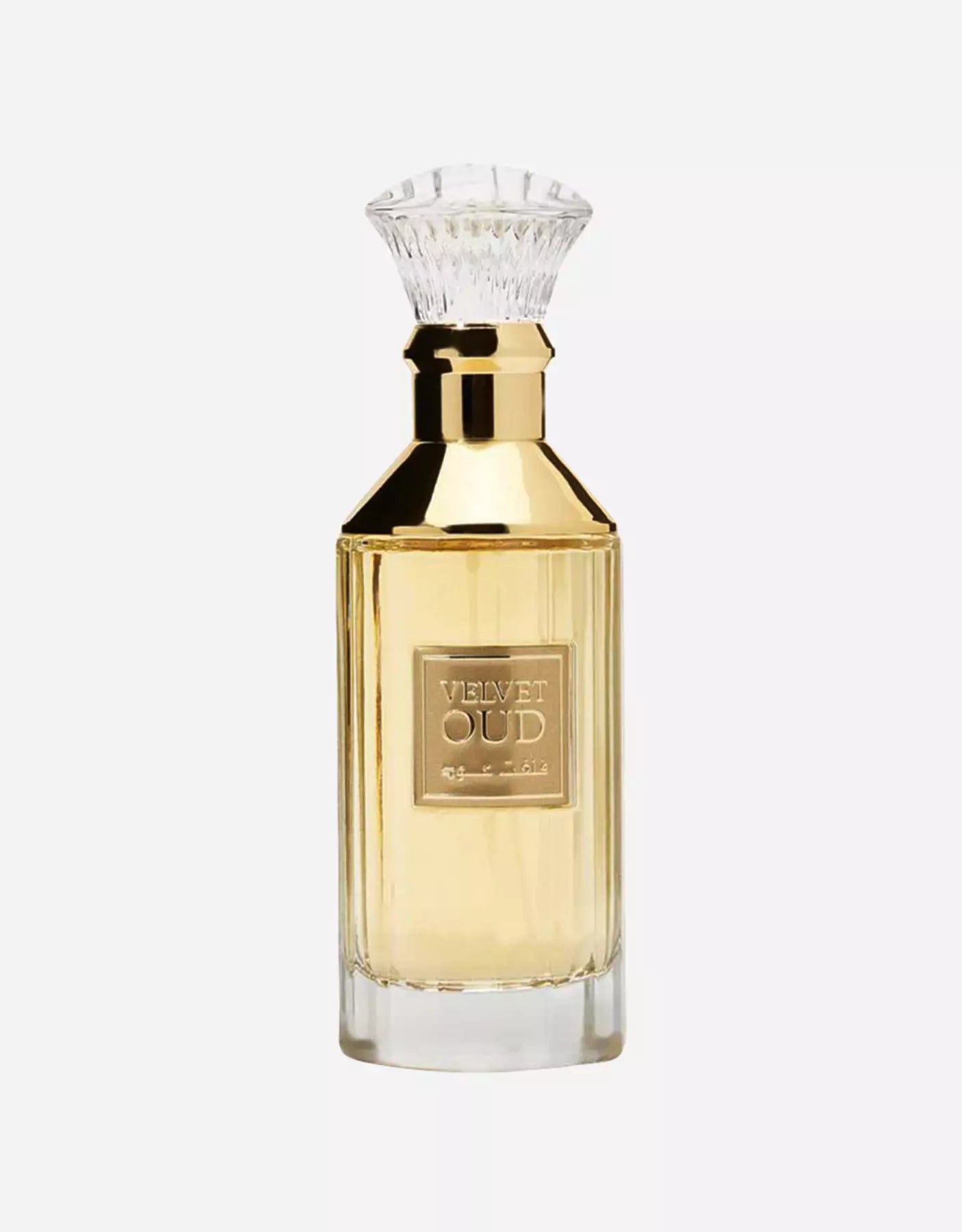 Lattafa Velvet Oud EDP 100ML
