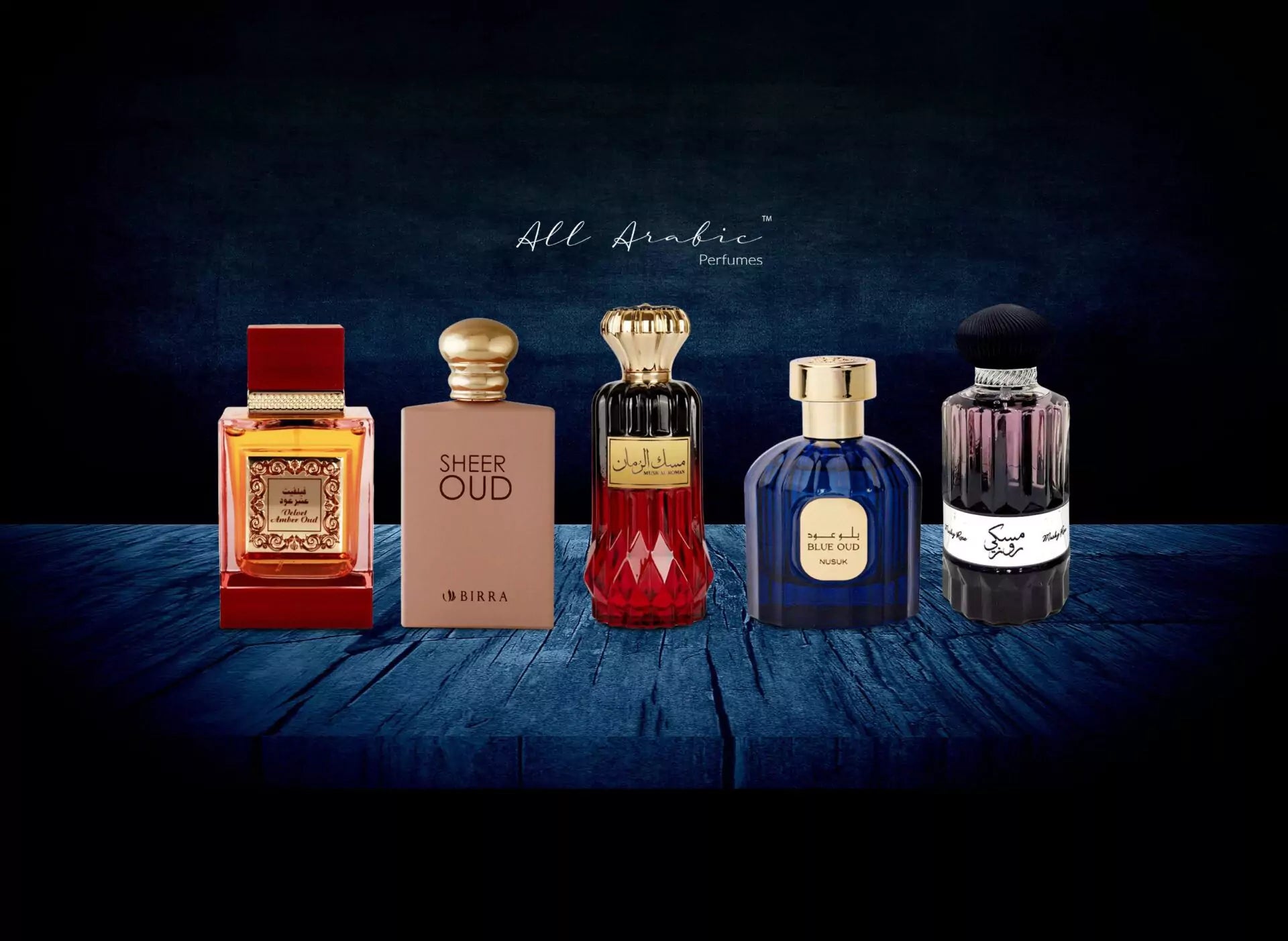 5 Top-Selling and Long Lasting Perfumes for Women to Look into in 2023 –  All Arabic