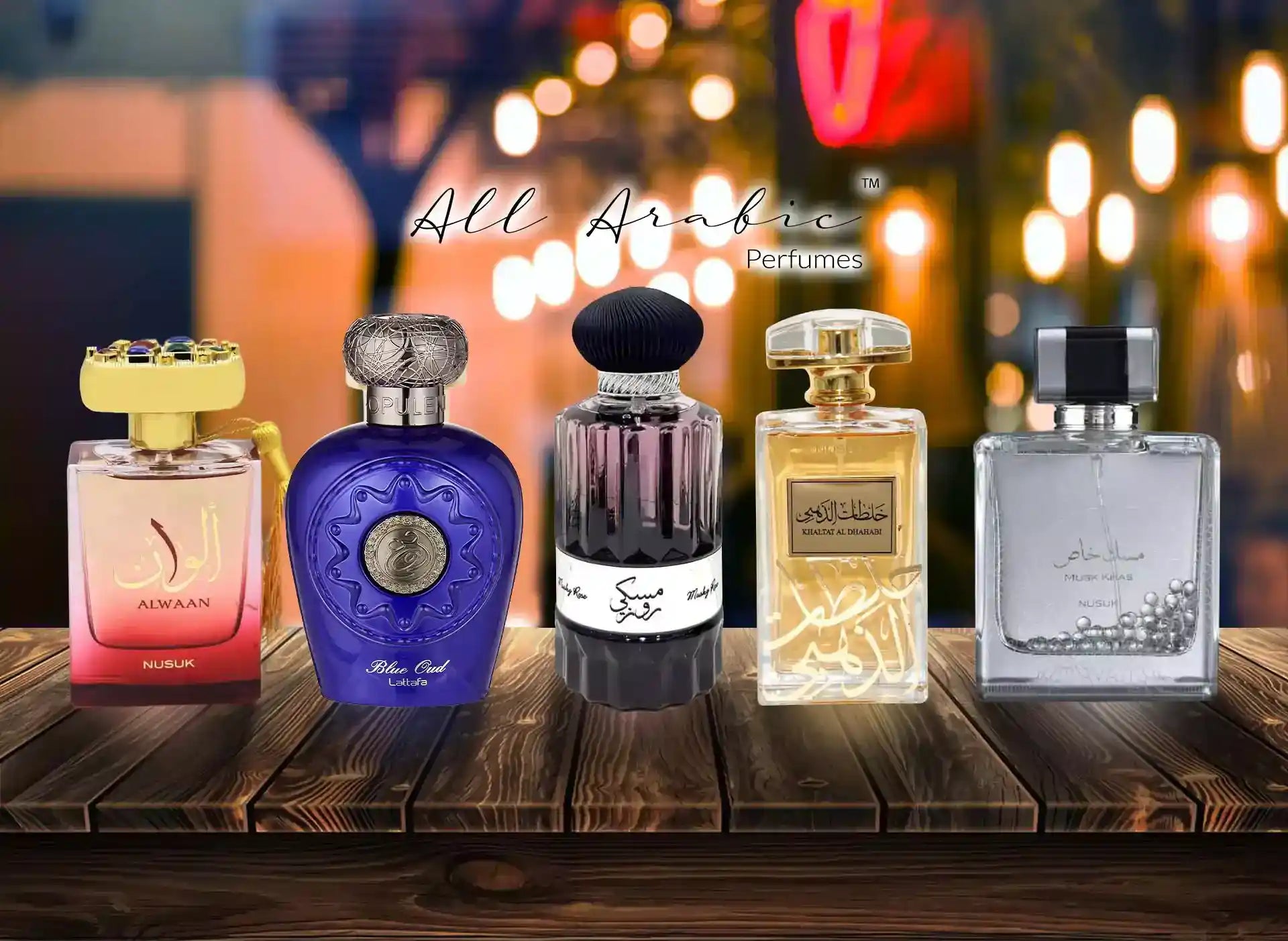 5 Must Buy Date Night Perfumes In 2023