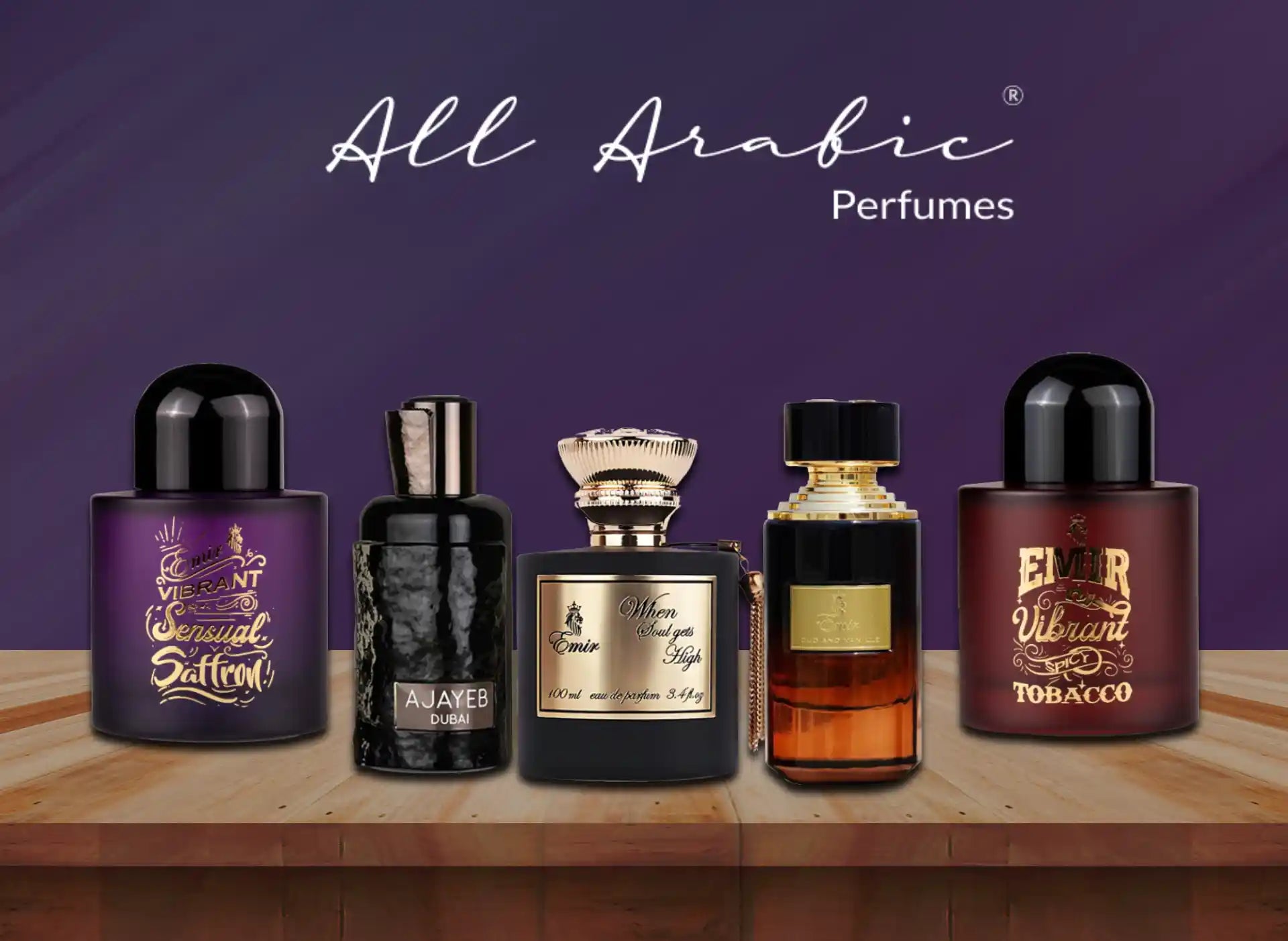 What Is The Process Of Perfume Decanting?