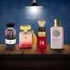 Anniversary Perfumes Gift Online - All Arabic