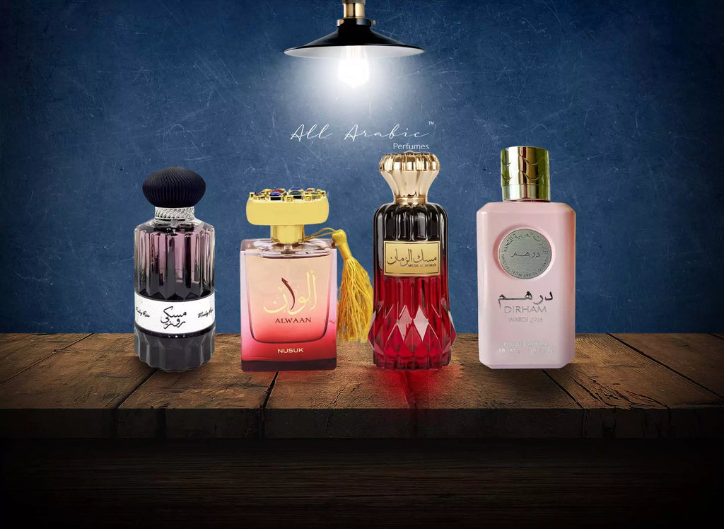 Anniversary Perfumes Gift Online