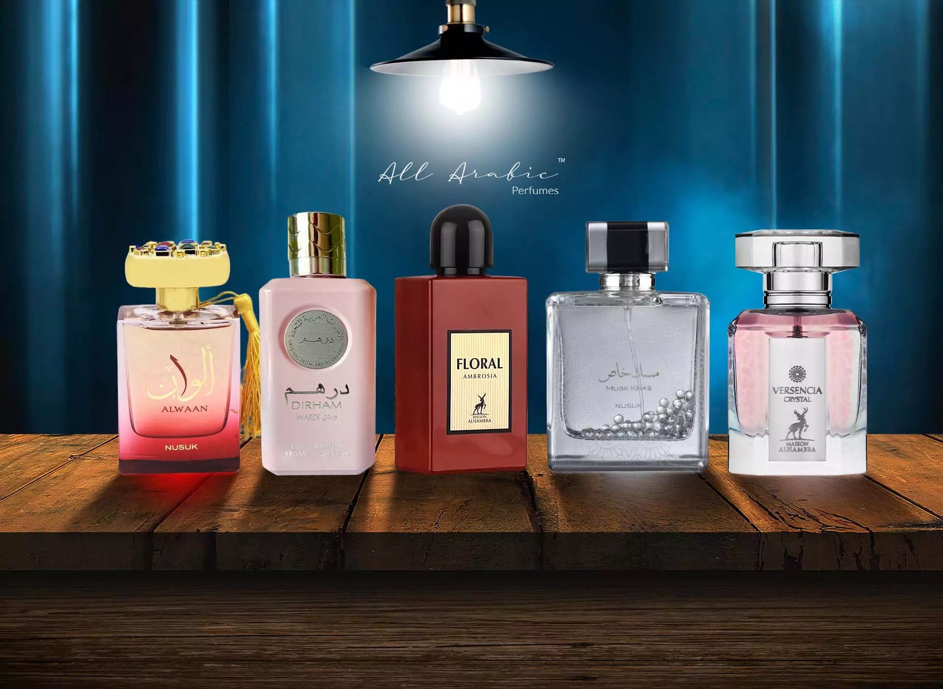 Shop The Best Perfumes For Women under Rs.1200