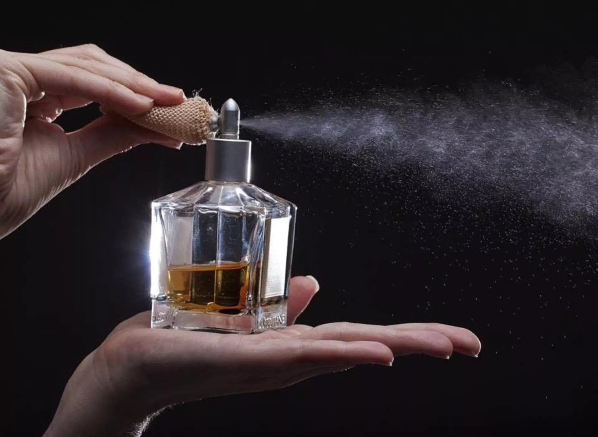 MIND BOGGLING FACTS ABOUT PERFUMES