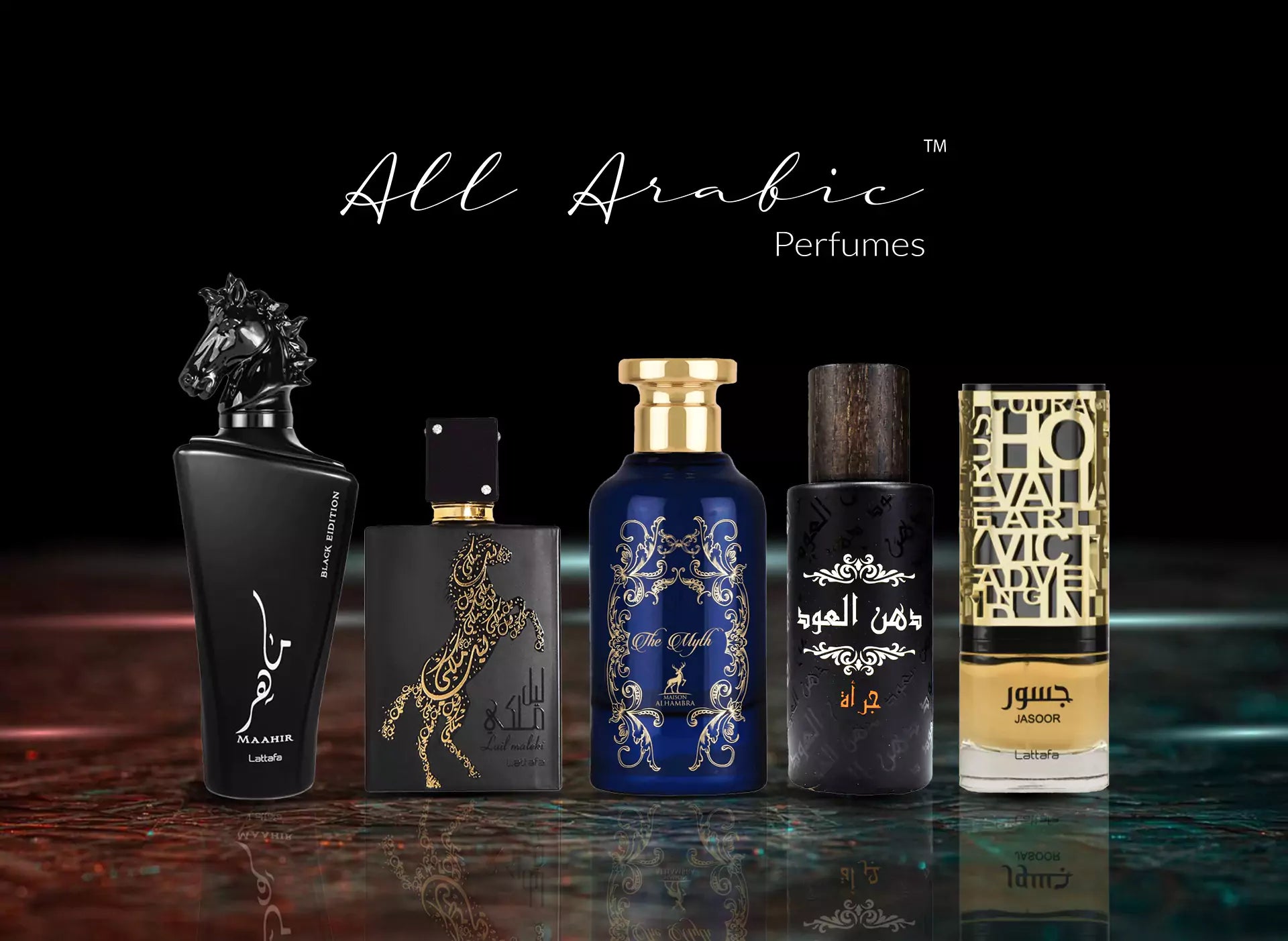 Top 5 Christmas Perfumes for Gifting to Your Loved Ones