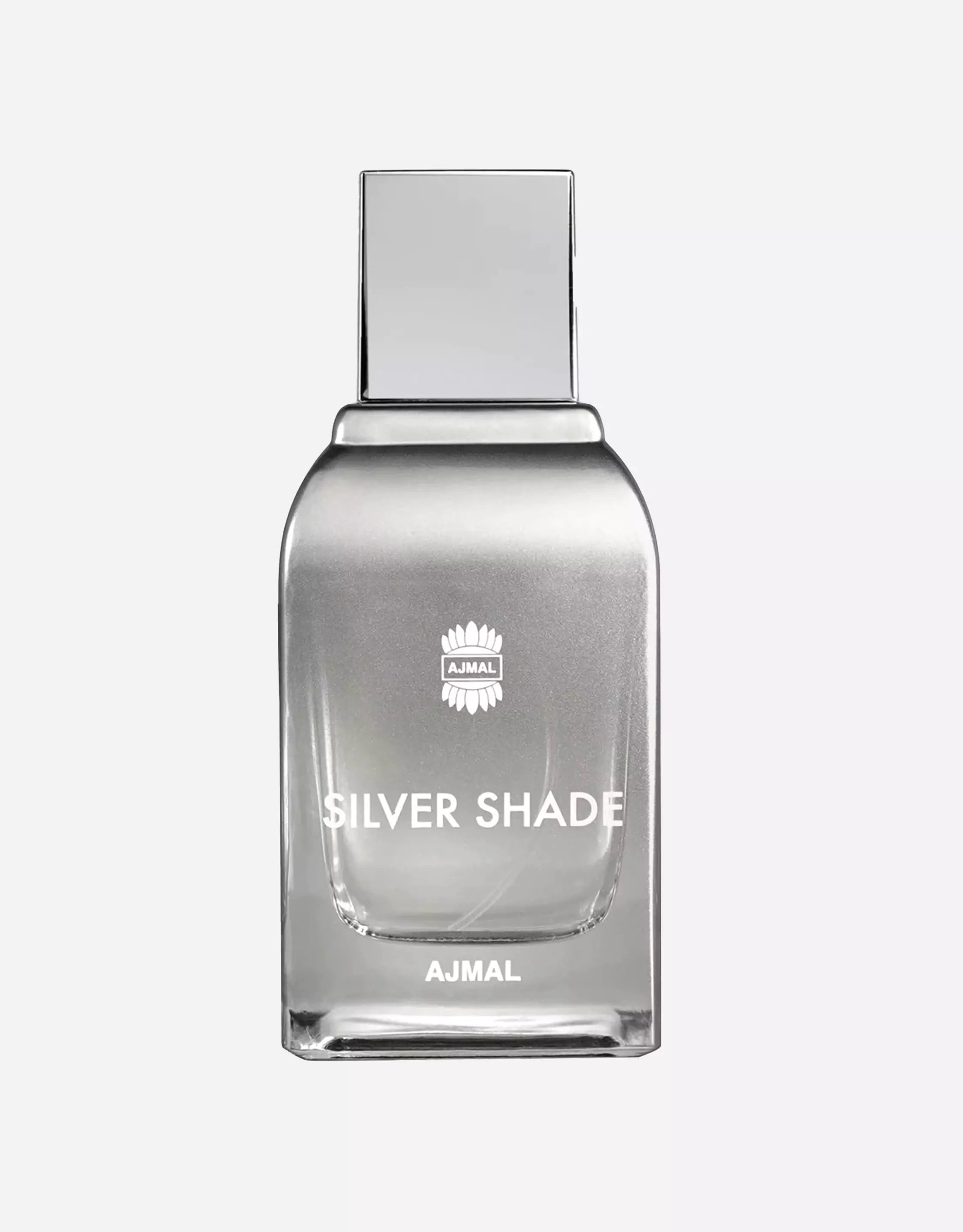 Ajmal discount silver musk