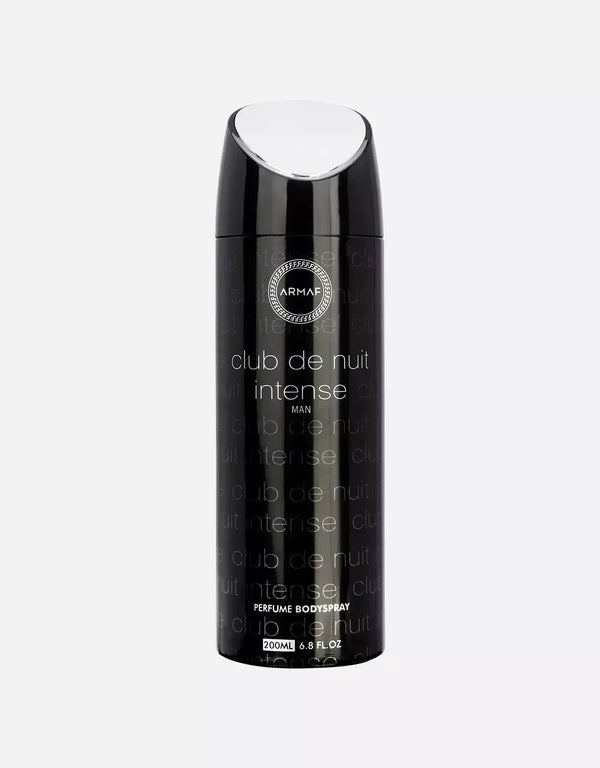 Club De Nuit Intense for Men Deodorant Body Spray by Armaf All