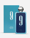 Afnan 9AM Dive EDP 100ML For Men