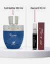 Afnan Rare Reef Extrait De Parfum 10ML Decant