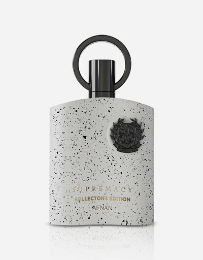 Afnan Supremacy Collector's Edition EDP 100ML