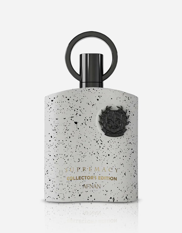 Afnan Supremacy Collector's Edition EDP 100ML