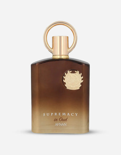 Afnan Supremacy in Oud Extrait De Parfum 100ML
