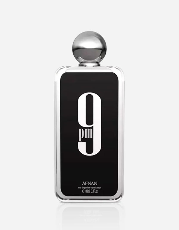Afnan 9PM