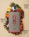 Afnan 9PM Rebel EDP 100ML