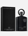 Afnan Supremacy Noir EDP 100ML For Men