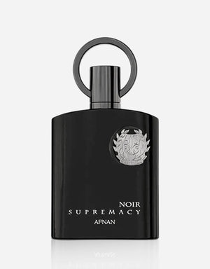 Afnan Supremacy Noir EDP 100ML