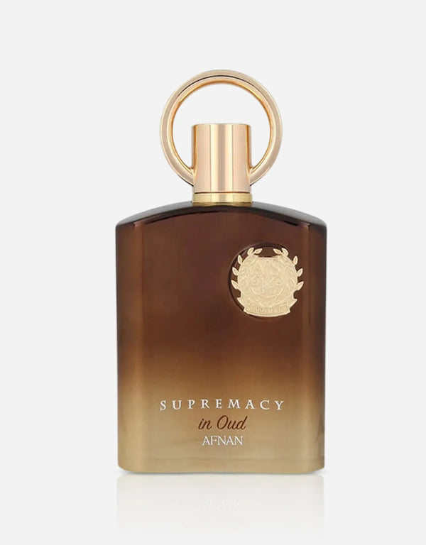 Afnan Supremacy in Oud