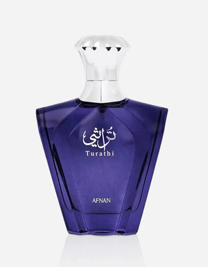 Afnan Turathi Blue EDP 90ML