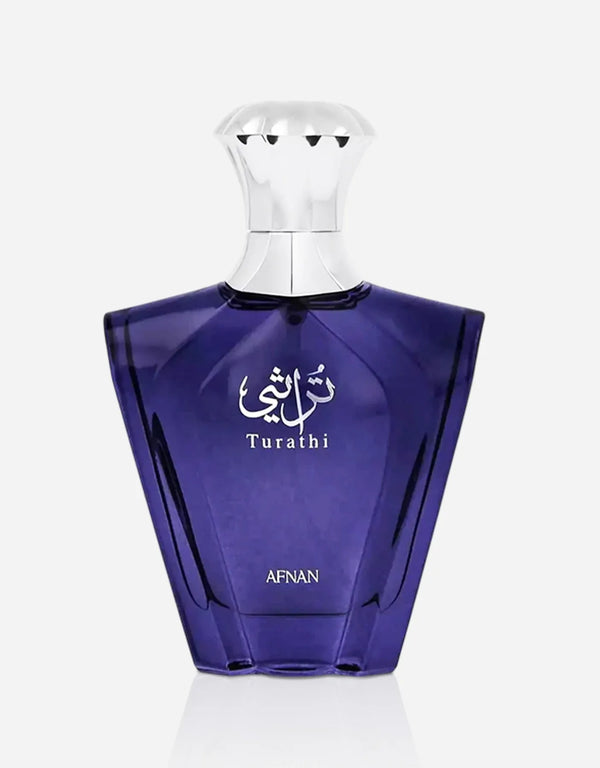 Afnan Turathi Blue