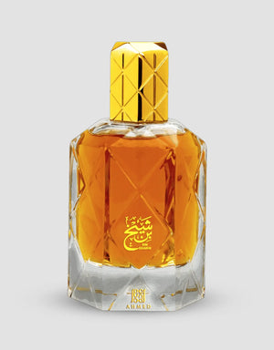 Ahmed Al Maghribi Bin Shaikh Extrait De Parfume 90ML