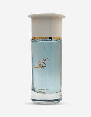 Ahmed Al Maghribi Kaaf Extrait De Parfume 100ML