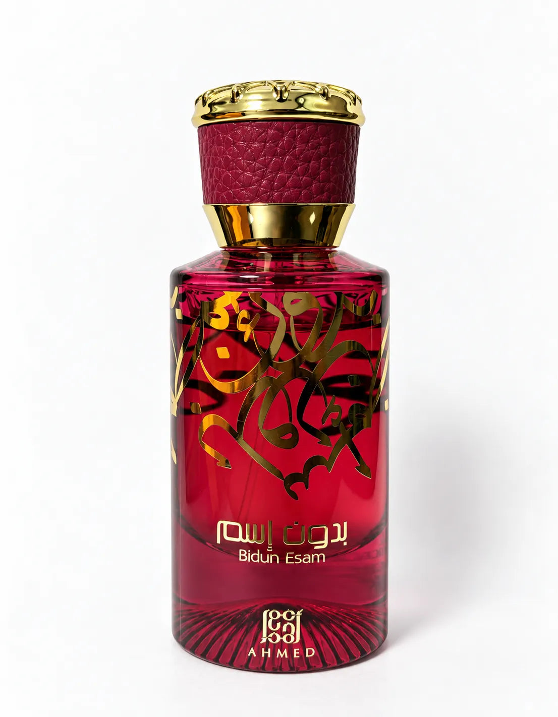 Ahmed Al Maghribi Bidun Esam EDP 40ML
