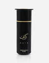 Ahmed Al Maghribi Kaaf Noir Extrait De Parfum 100ML