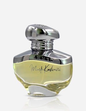 Ahmed Al Maghribi Musk Kashmiri EDP 60ML