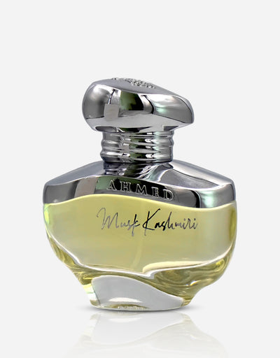Ahmed Al Maghribi Musk Kashmiri EDP 60ML