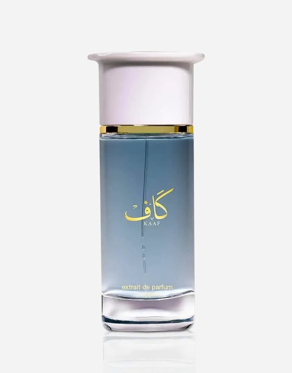 Ahmed Al Maghribi Kaaf