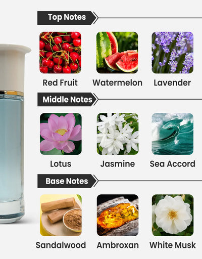 Ahmed Al Maghribi Kaaf Notes