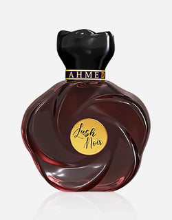 Ahmed Al Maghribi Lush Noir EDP 75ML