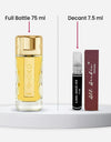 Ajmal Amaze Her EDP 7.5ML Decant for Women