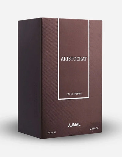 Ajmal Aristocrat 3