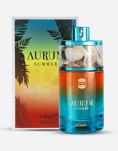 Ajmal Aurum Summer 2