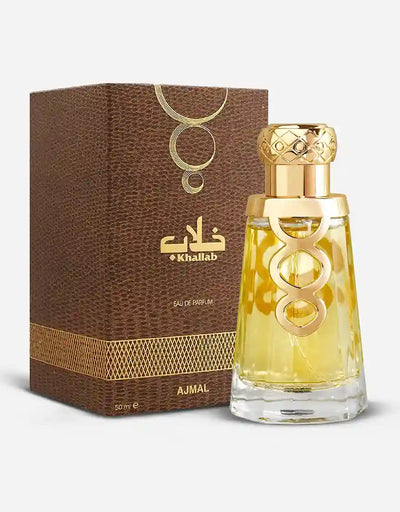 Ajmal Khallab EDP 50ML