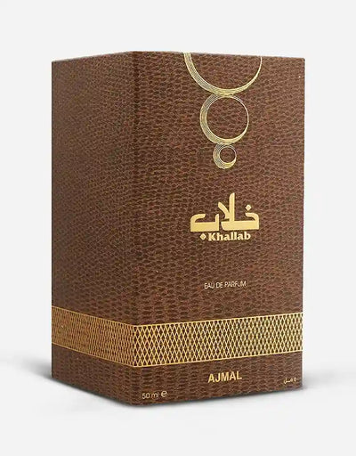Ajmal Khallab EDP 50ML