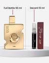 Ajmal Evoke Gold Edition For Him EDP 10ML Decant