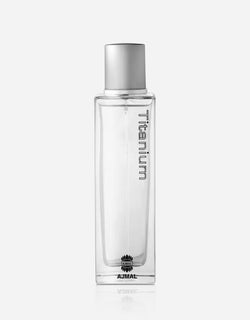 Ajmal Titanium EDP 100ML